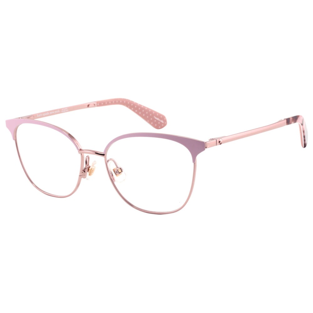 Ladies' Spectacle frame Kate Spade TANA-G-35JF116 Ø 51 mm