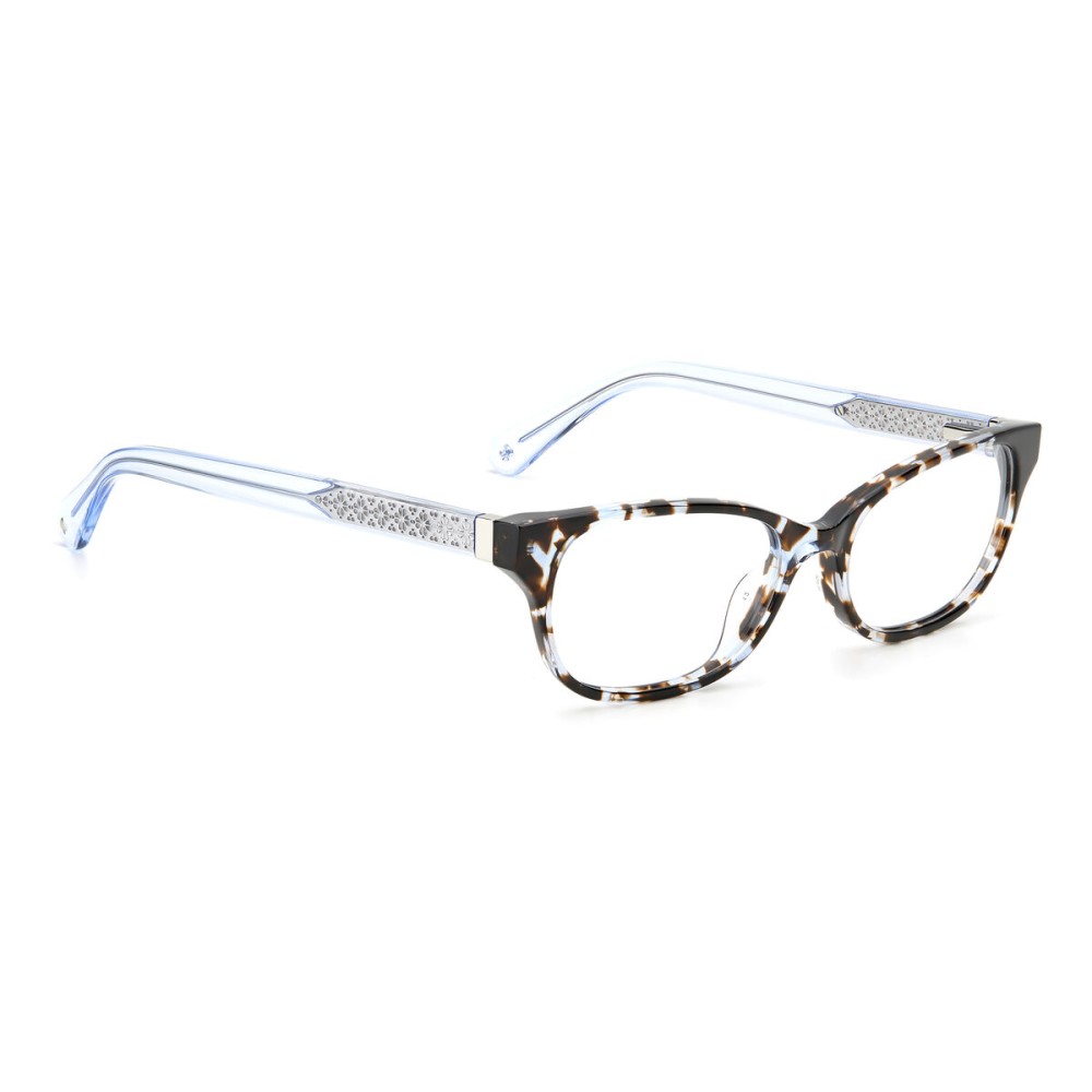 Monture de Lunettes Femme Kate Spade RAINEY-XP8E816 Ø 48 mm