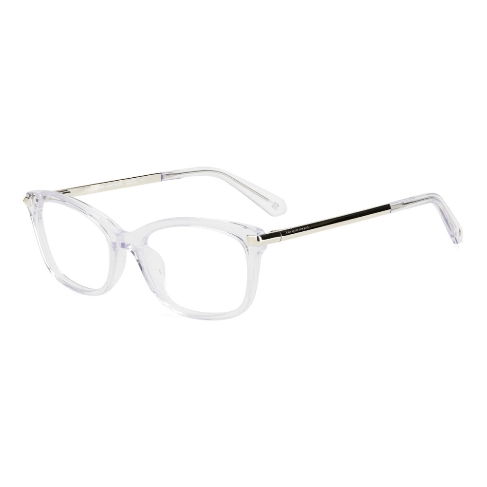 Monture de Lunettes Femme Kate Spade VICENZA-900F117 Transparent Ø 51 mm