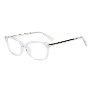 Brillenfassung Kate Spade VICENZA-900F117 Durchsichtig Ø 51 mm