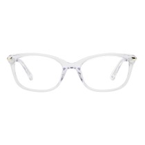 Monture de Lunettes Femme Kate Spade VICENZA-900F117 Transparent Ø 51 mm