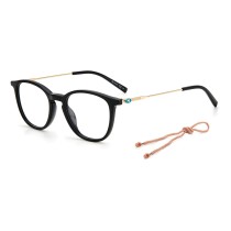 Ladies' Spectacle frame Missoni MMI-0066-807E718 Ø 47 mm