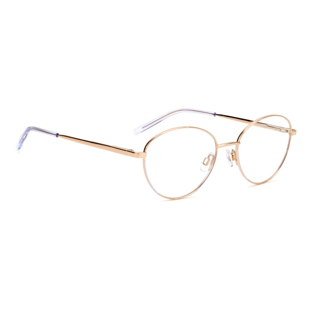 Ladies' Spectacle frame Missoni MMI-0024-LTAF318 Ø 53 mm