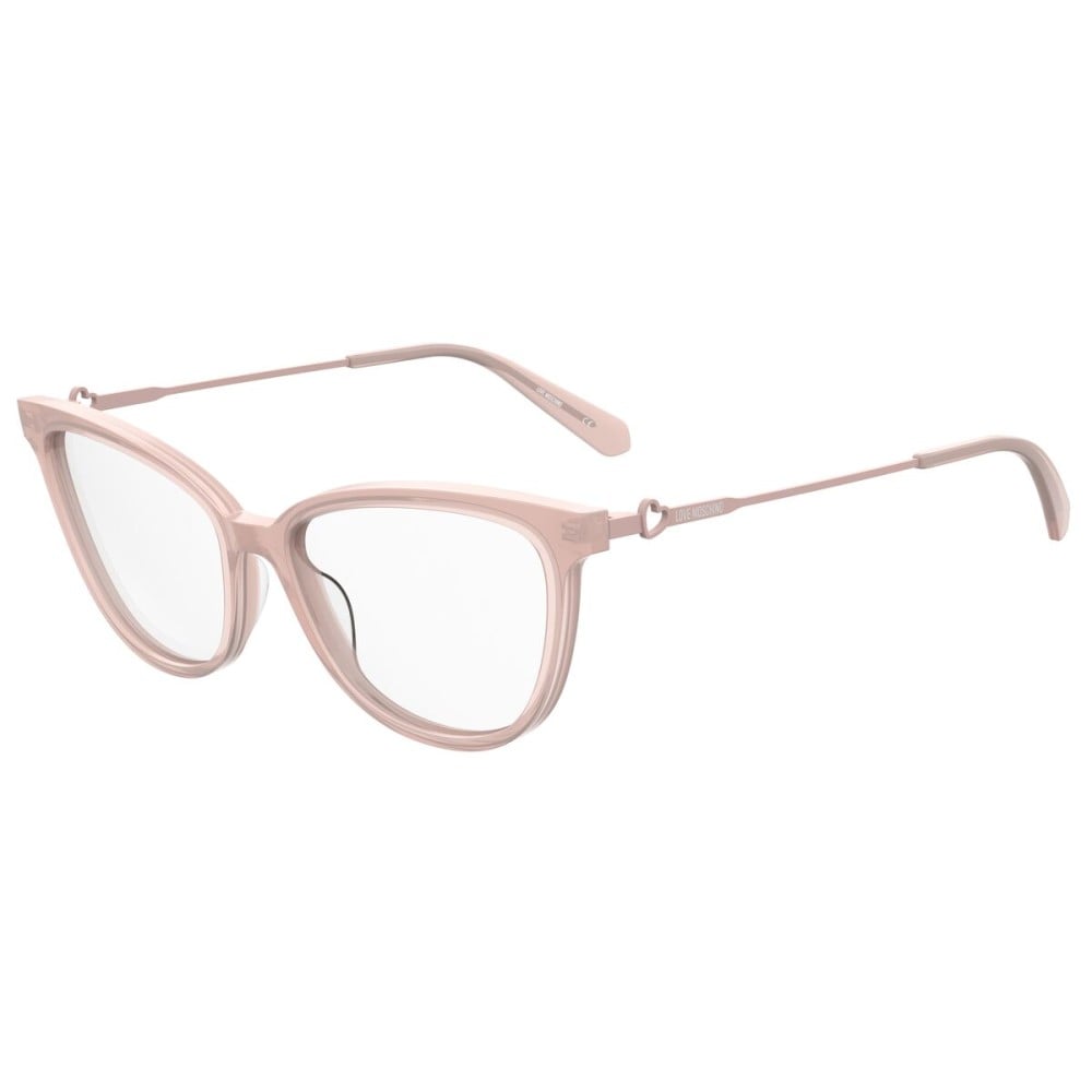 Monture de Lunettes Femme Love Moschino MOL600-35JF316 Ø 53 mm