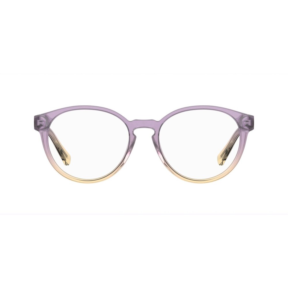 Ladies' Spectacle frame Love Moschino MOL626-789F217 Ø 52 mm