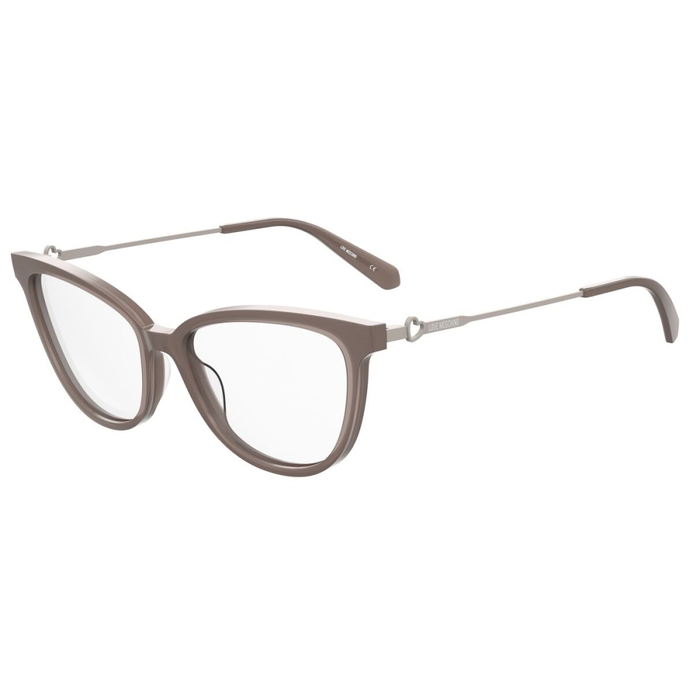 Monture de Lunettes Femme Love Moschino MOL600-09QF316 Ø 53 mm