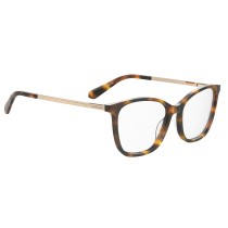 Ladies' Spectacle frame Love Moschino MOL622-086F416 ø 54 mm