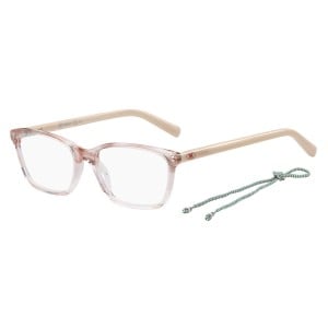 Ladies' Spectacle frame Missoni MMI-0045-1ZXF216 Ø 52 mm