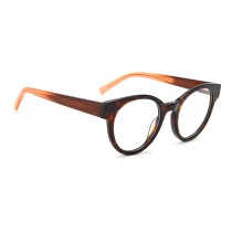 Monture de Lunettes Femme Missoni MMI-0130-086E821 Ø 48 mm