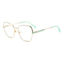 Monture de Lunettes Femme Kate Spade ZEENA-G-PEFF417 ø 54 mm