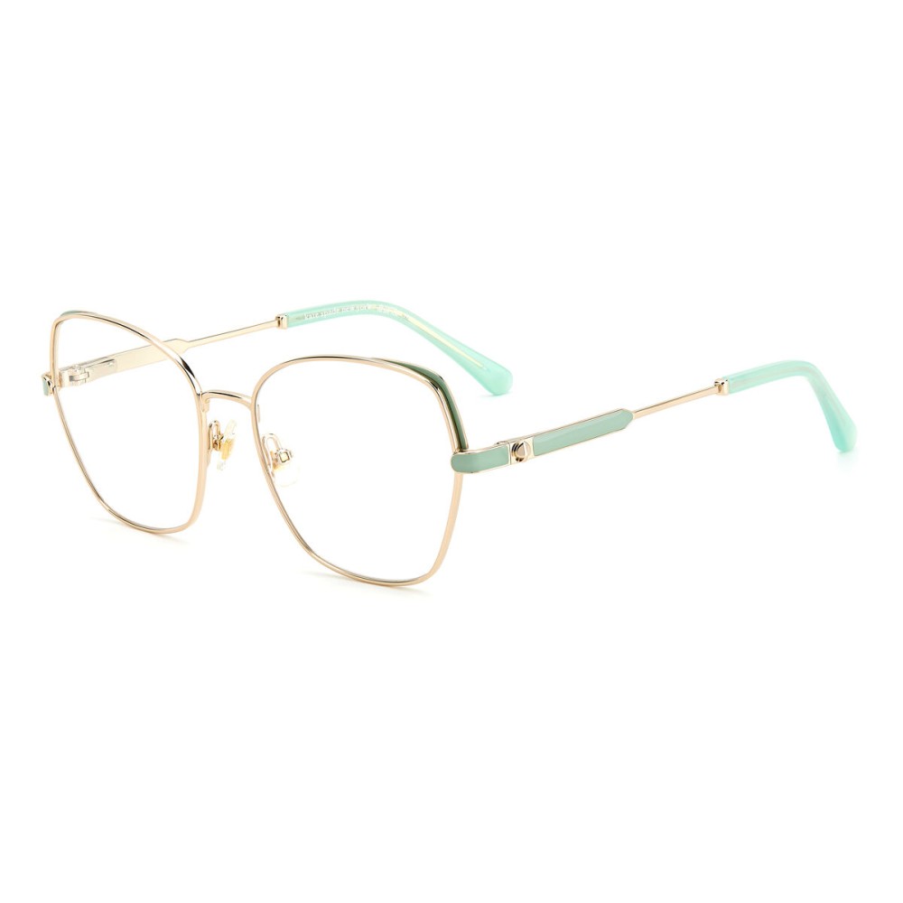 Brillenfassung Kate Spade ZEENA-G-PEFF417 ø 54 mm