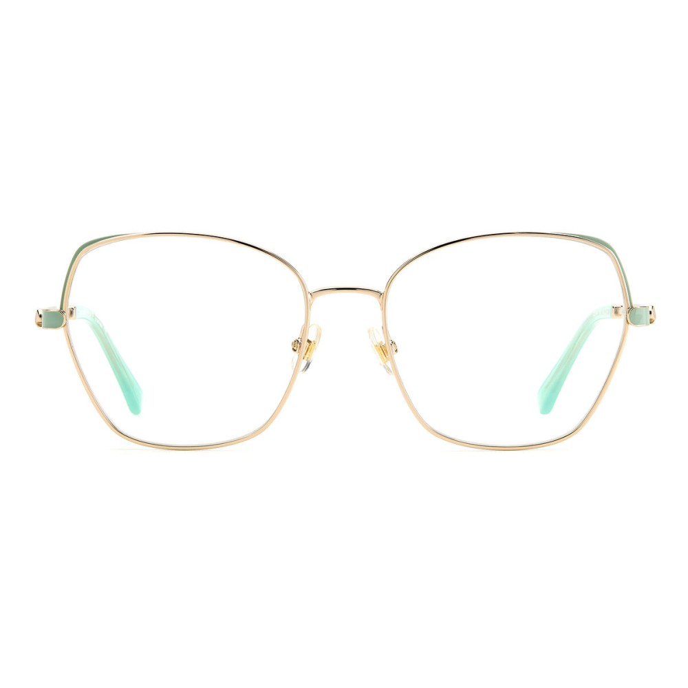 Ladies' Spectacle frame Kate Spade ZEENA-G-PEFF417 ø 54 mm