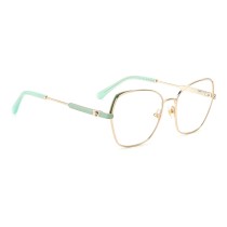 Ladies' Spectacle frame Kate Spade ZEENA-G-PEFF417 ø 54 mm