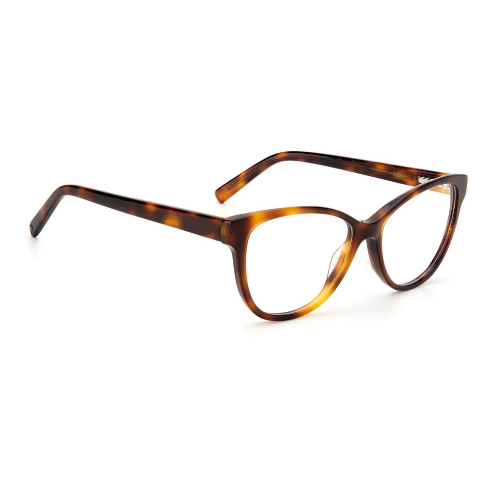 Monture de Lunettes Femme Missoni MMI-0075-05LF315 Ø 53 mm