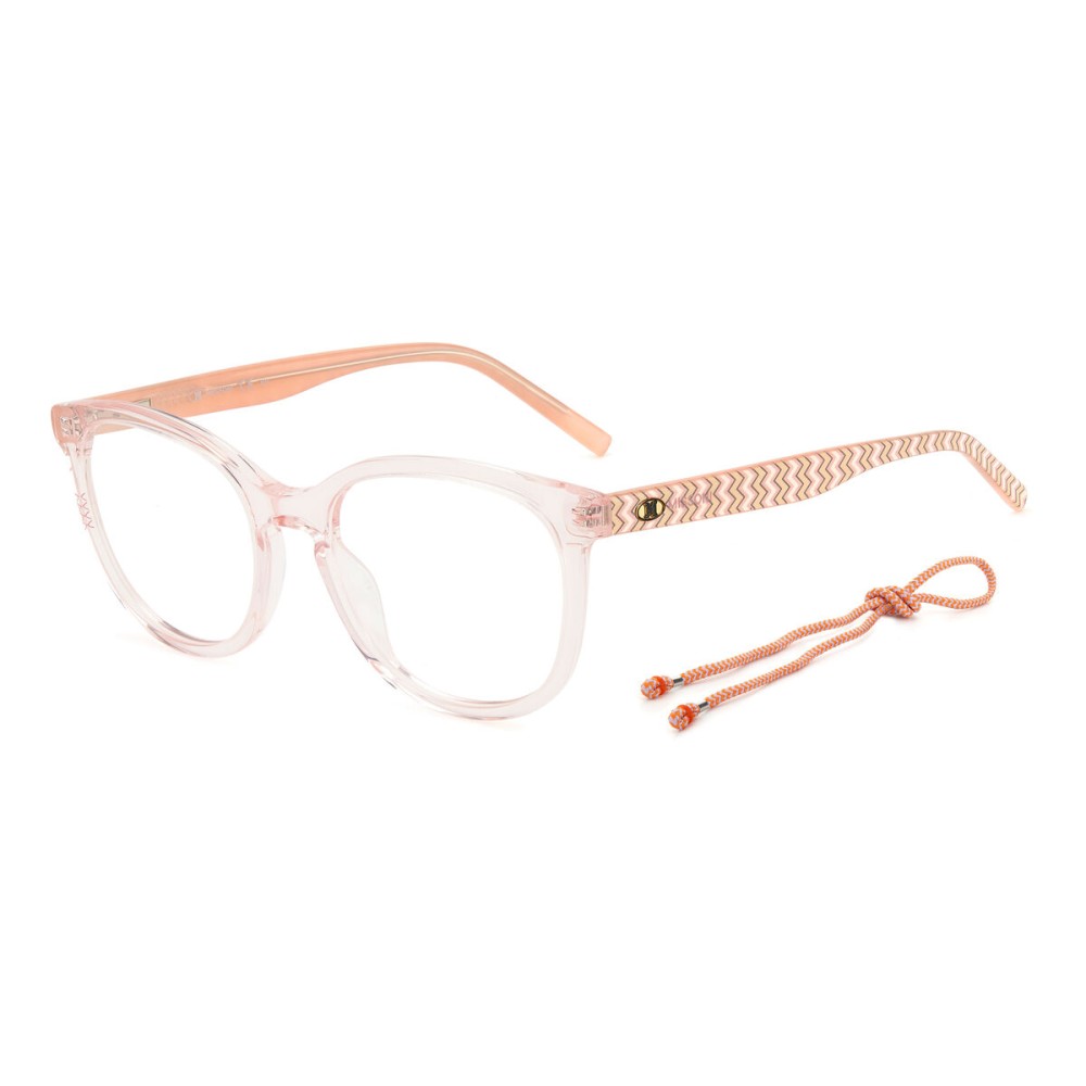 Monture de Lunettes Femme Missoni MMI-0116-35JF218 Ø 52 mm