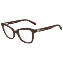 Ladies' Spectacle frame Love Moschino MOL604-09QF218 Ø 52 mm