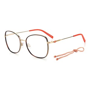 Ladies' Spectacle frame Missoni MMI-0062-06JF318 Ø 53 mm