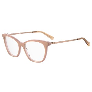 Ladies' Spectacle frame Love Moschino MOL579-35JF316 Ø 53 mm