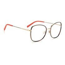 Ladies' Spectacle frame Missoni MMI-0062-06JF318 Ø 53 mm