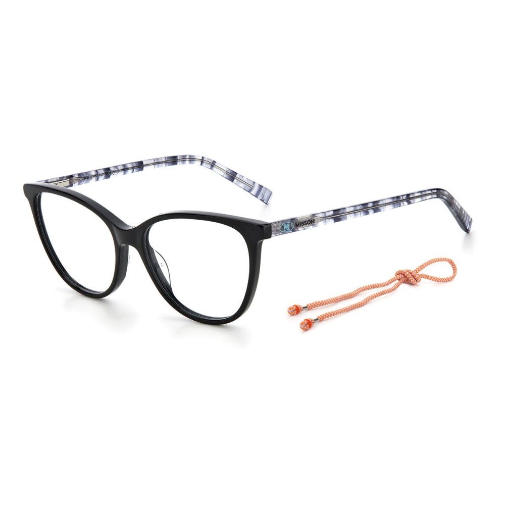 Ladies' Spectacle frame Missoni MMI-0067-08AF416 ø 54 mm