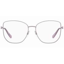 Ladies' Spectacle frame Love Moschino MOL601-789F516 Ø 55 mm