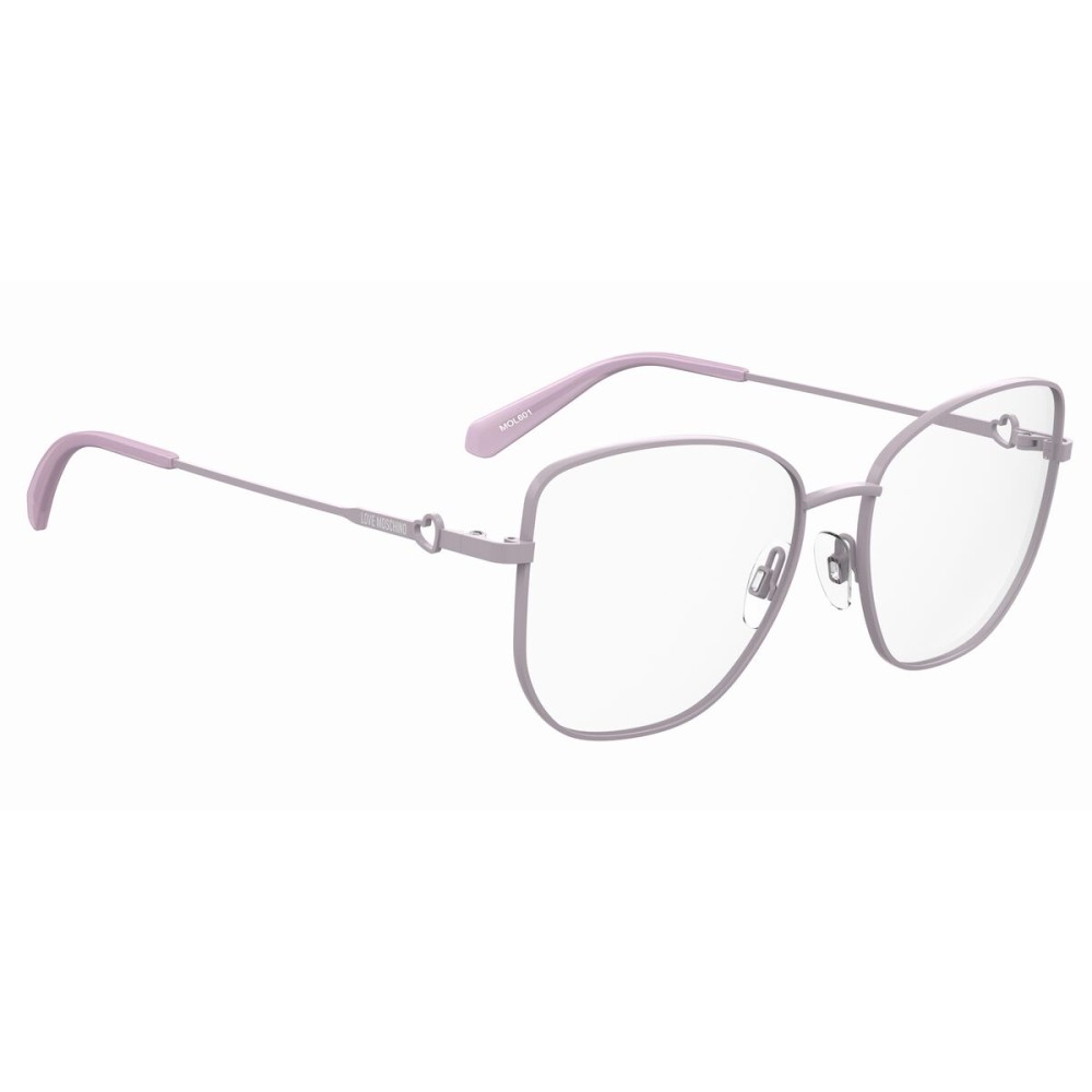 Monture de Lunettes Femme Love Moschino MOL601-789F516 Ø 55 mm