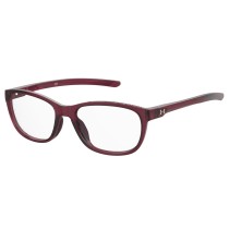 Ladies' Spectacle frame Under Armour UA-5025-6XQF316 Transparent Ø 53 mm