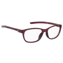 Monture de Lunettes Femme Under Armour UA-5025-6XQF316 Transparent Ø 53 mm