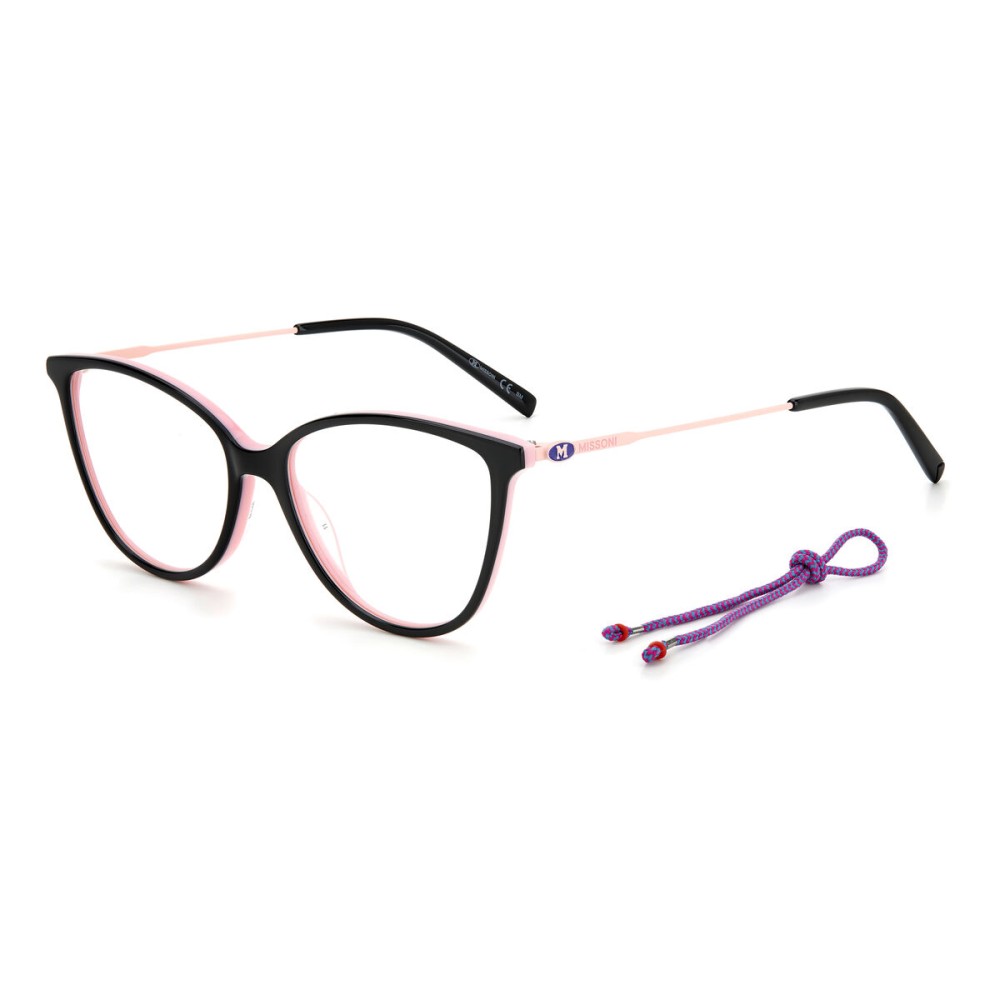 Ladies' Spectacle frame Missoni MMI-0063-3H2F315 Ø 53 mm