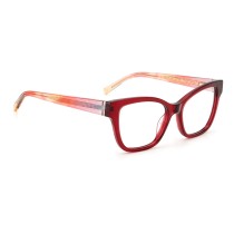 Monture de Lunettes Femme Missoni MMI-0098-0PAF217 Ø 52 mm