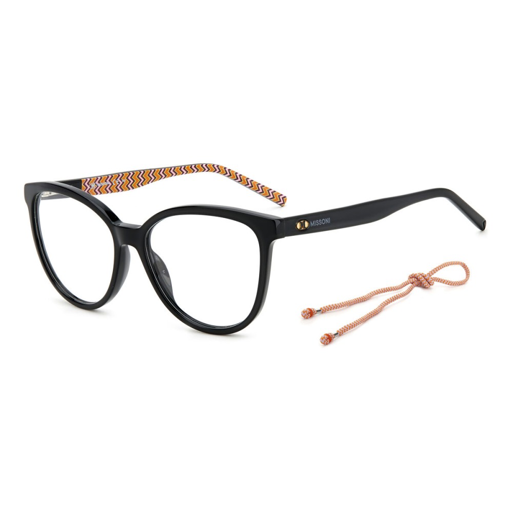 Ladies' Spectacle frame Missoni MMI-0093-807F315 Ø 53 mm