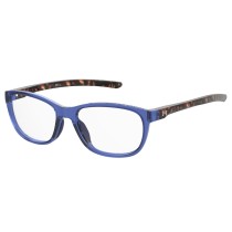 Monture de Lunettes Femme Under Armour UA-5025-QM4F316 Transparent Ø 53 mm