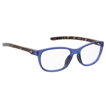 Monture de Lunettes Femme Under Armour UA-5025-QM4F316 Transparent Ø 53 mm