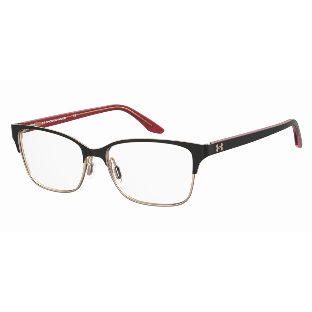 Monture de Lunettes Femme Under Armour UA-5054-G-OITF515 Ø 55 mm