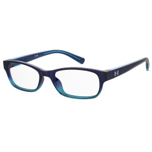 Monture de Lunettes Femme Under Armour UA-5066-B7KF316 Ø 53 mm