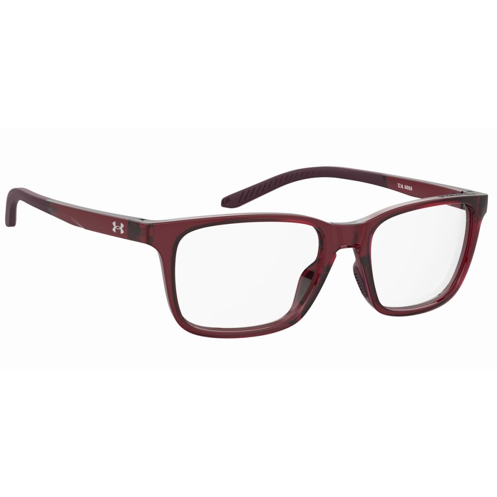 Ladies' Spectacle frame Under Armour UA-5055-YKZF417 Transparent ø 54 mm