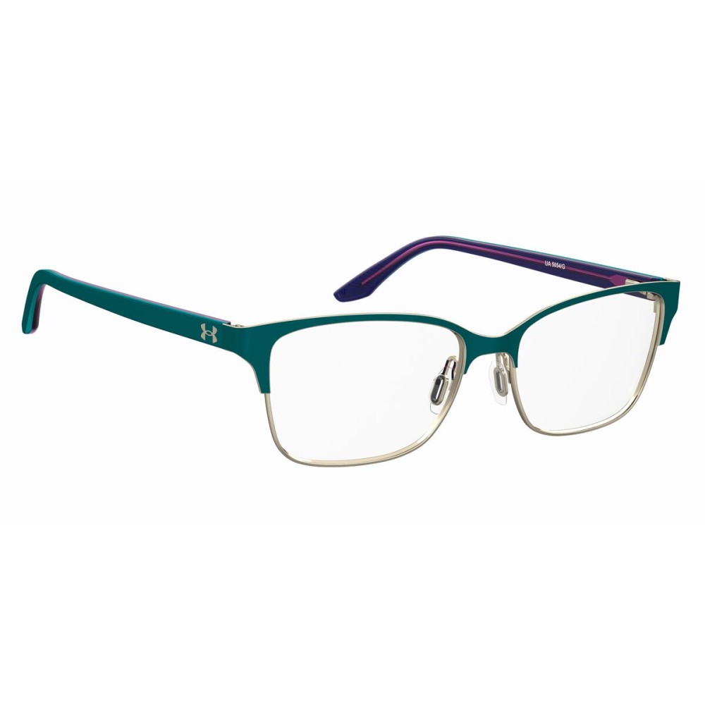 Monture de Lunettes Femme Under Armour UA-5054-G-ZI9F315 Ø 53 mm