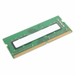 RAM Memory Lenovo 4X71D09536 32 GB DDR4