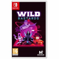 Jeu vidéo pour Switch Just For Games Wild Bastards