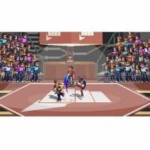 Video game for Switch Just For Games The Karate Kid Street