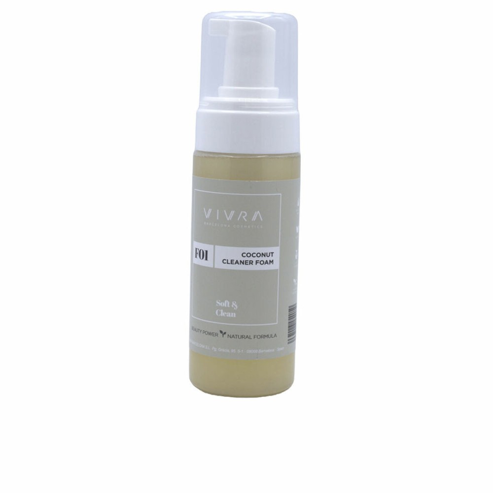 Gesichtstonikum Vivra COCONUT 150 ml