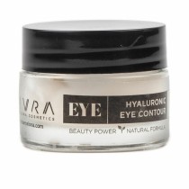 Crème pour le contour des yeux Vivra HYALURONIC EYE CONTOUR 15 ml