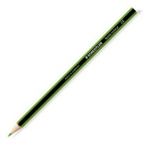 Crayons de couleur Staedtler Wopex Vert (12 Unités)