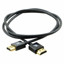 HDMI Cable Kramer C-HM/HM/PICO/BK-3 Black 90 cm