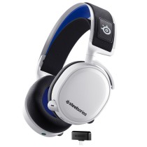 Casques avec Micro Gaming SteelSeries Arctis 7P+