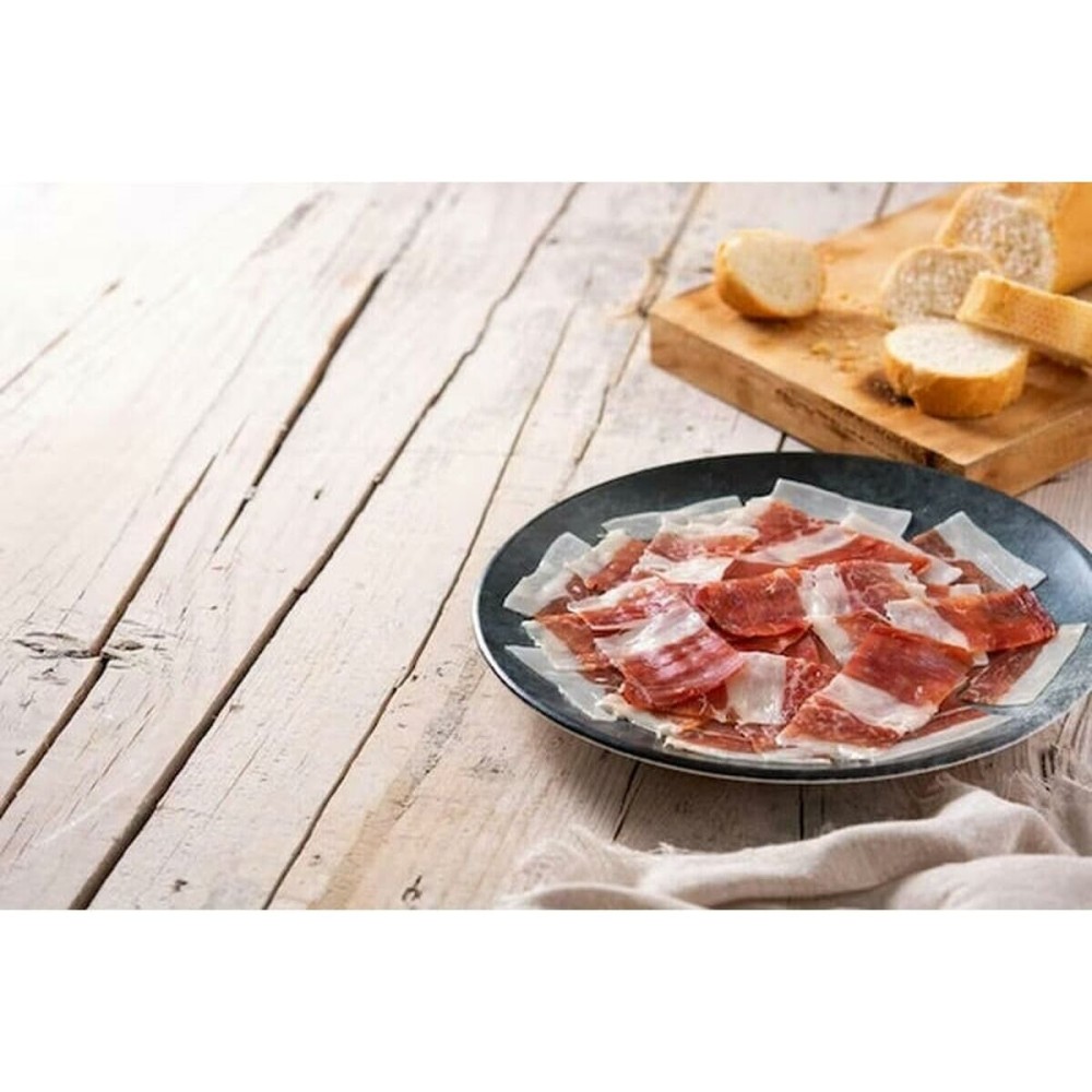 Jambon cru de cebo Linaje Negro 8 kg