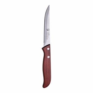 Kitchen Knife San Ignacio pakka sg-4235 Stainless steel 10 cm