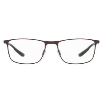 Men' Spectacle frame Under Armour UA-5015-G-09QF618 Brown ø 56 mm