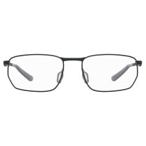 Men' Spectacle frame Under Armour UA-5046-G-PJPF518 Blue Ø 55 mm