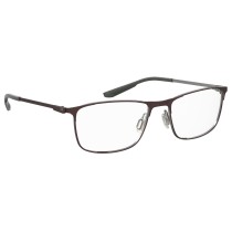 Men' Spectacle frame Under Armour UA-5015-G-09QF618 Brown ø 56 mm